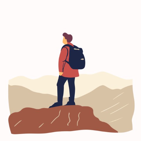 Free Outdoor Vector Graphic: Free Vector for Modern Creative Projects