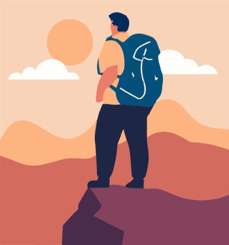 Free Outdoor Vector Graphic: Free Vector for Modern Creative Projects