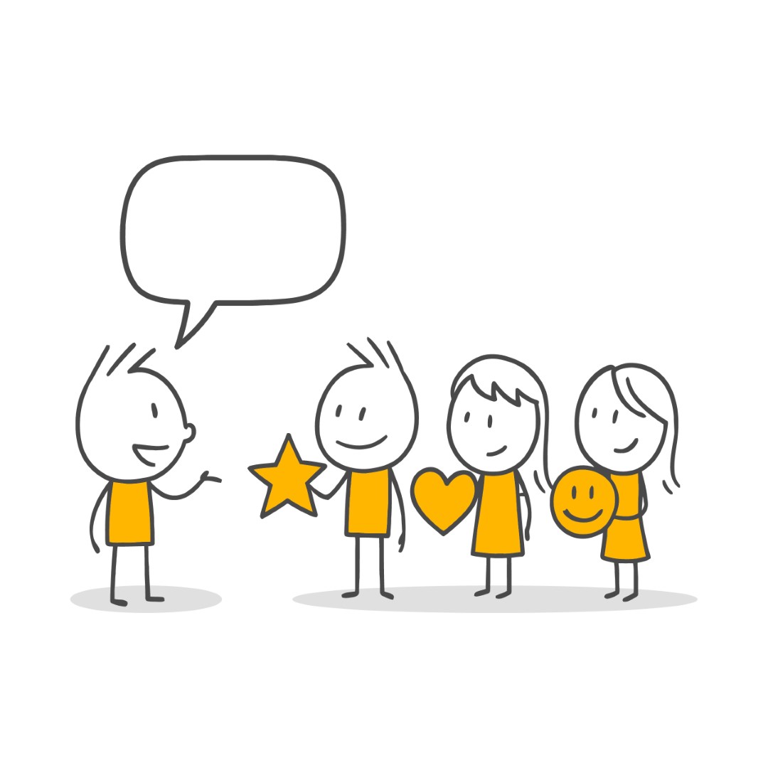 The Exhilaration Of Sharing Success With Positive Feedback And Appreciation Within The Team.