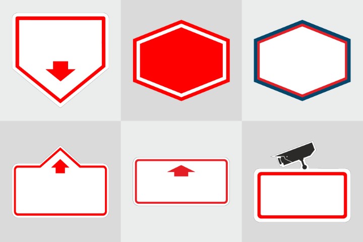 Professional Symbols Design: Sale - High Quality Free Vector Download