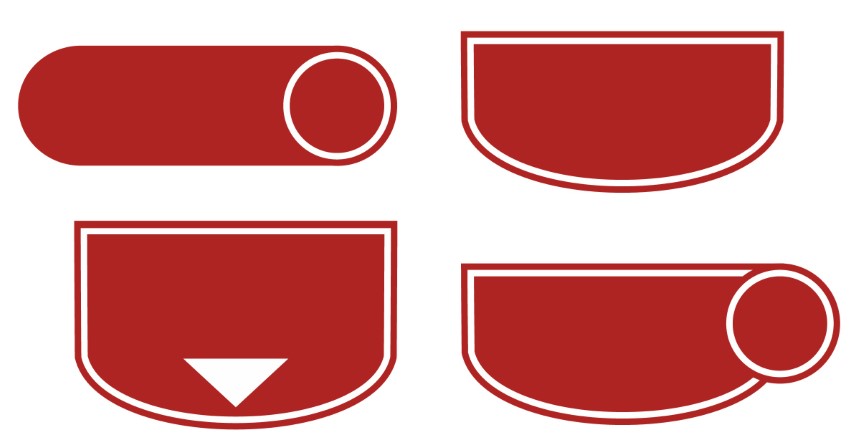 Modern Symbols Element: Sale - Free Scalable Vector Graphics