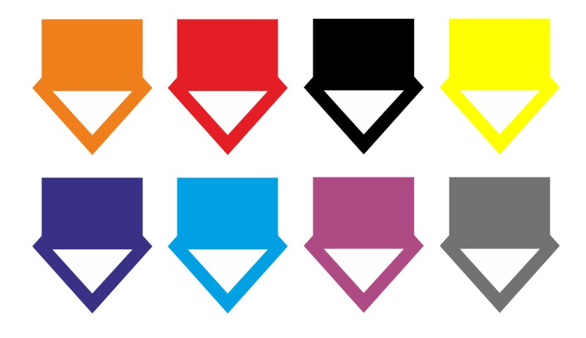Exclusive Sale Symbols Vector - Perfect for Professional Branding