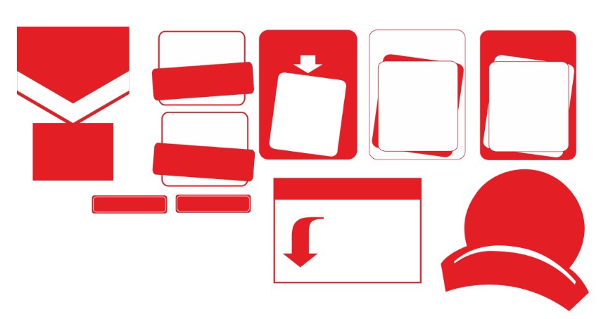 Modern Symbols Element: Sale - Free Scalable Vector Graphics