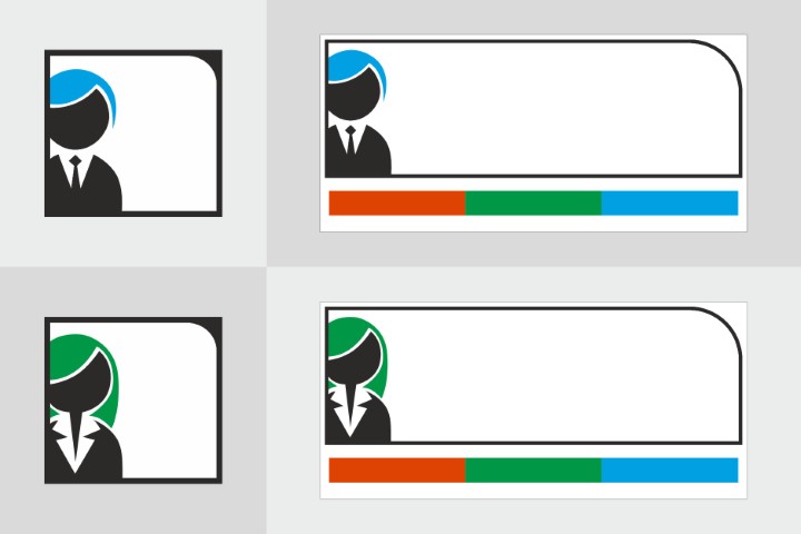 Exclusive Toilet Symbols Vector - Perfect for Professional Branding